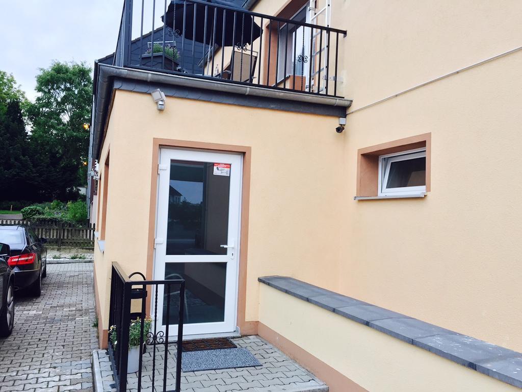 Hotel Platinium Aachen