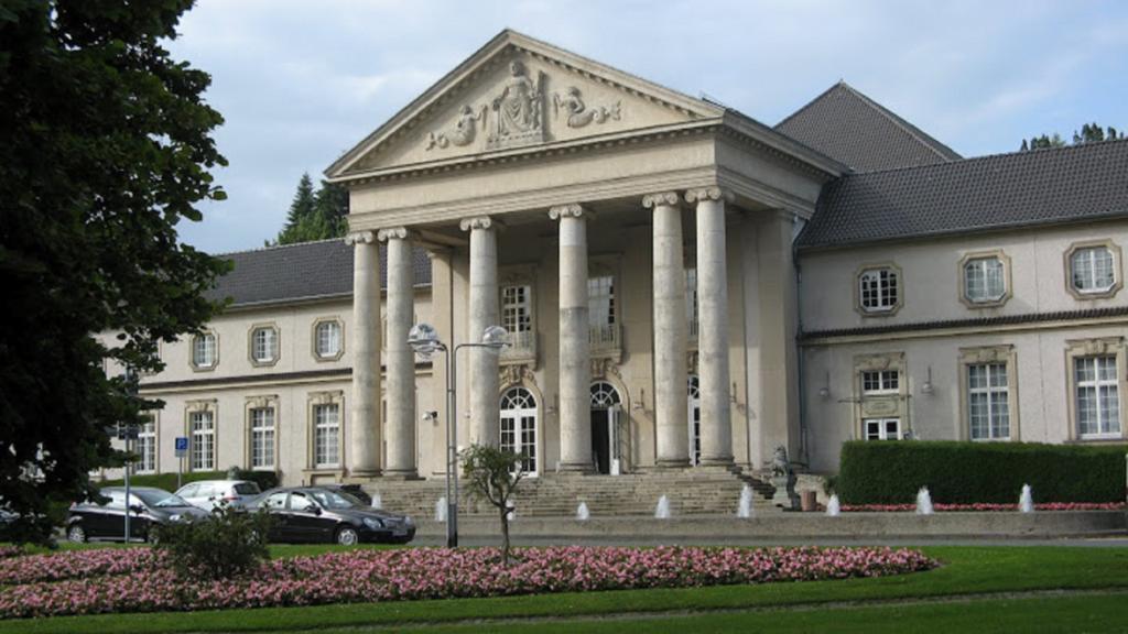 Hotel Platinium 3*